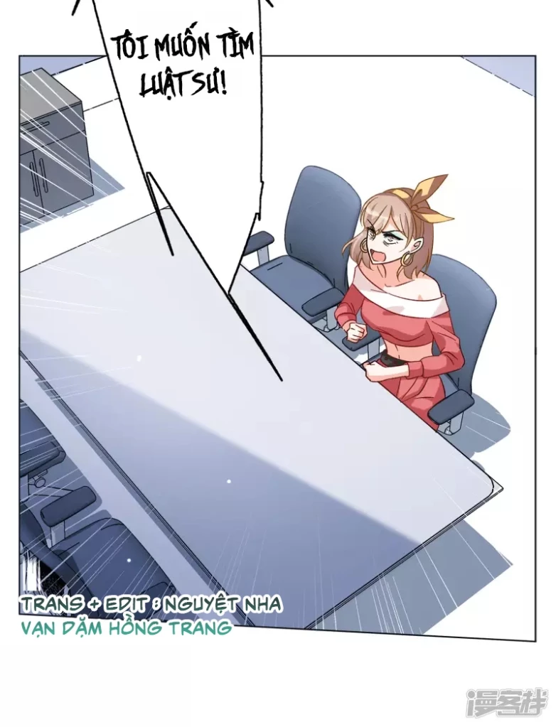 Cô ấy đến rồi, xin hãy nằm xuống! Chapter 171 - Trang 27