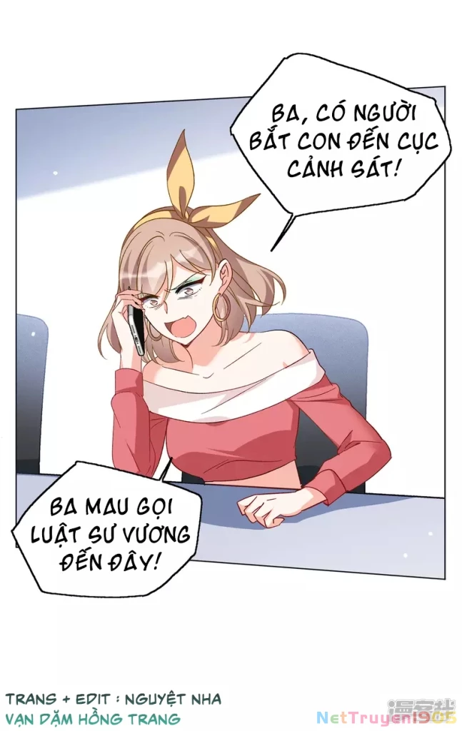Cô ấy đến rồi, xin hãy nằm xuống! Chapter 171 - Trang 29