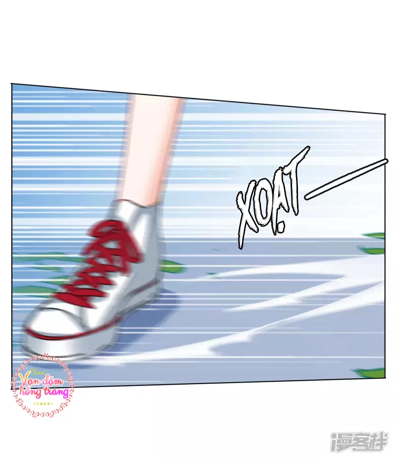 Cô ấy đến rồi, xin hãy nằm xuống! Chapter 171 - Trang 4