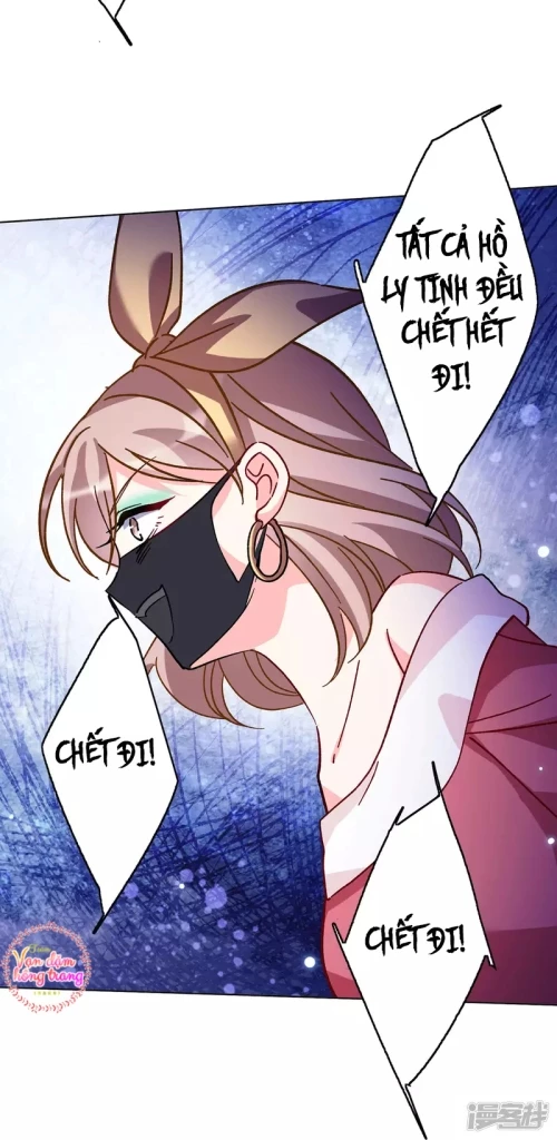 Cô ấy đến rồi, xin hãy nằm xuống! Chapter 171 - Trang 8
