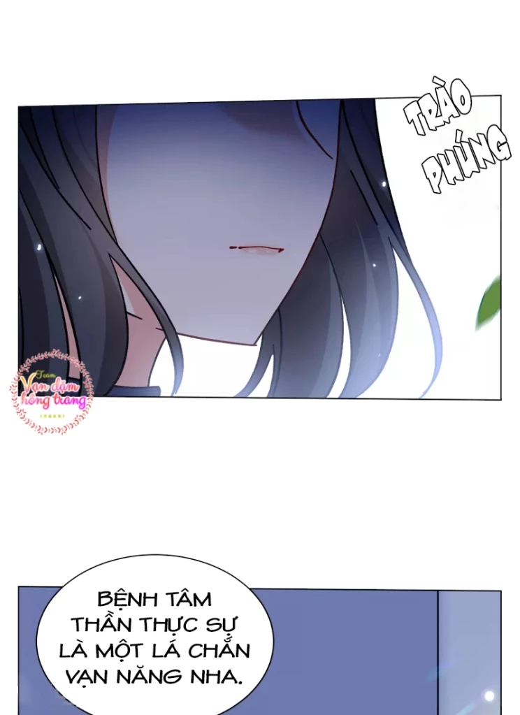 Cô ấy đến rồi, xin hãy nằm xuống! Chapter 172 - Trang 10