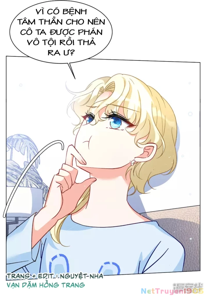 Cô ấy đến rồi, xin hãy nằm xuống! Chapter 172 - Trang 13