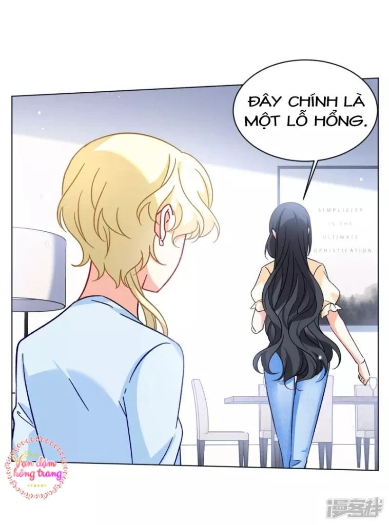 Cô ấy đến rồi, xin hãy nằm xuống! Chapter 172 - Trang 14