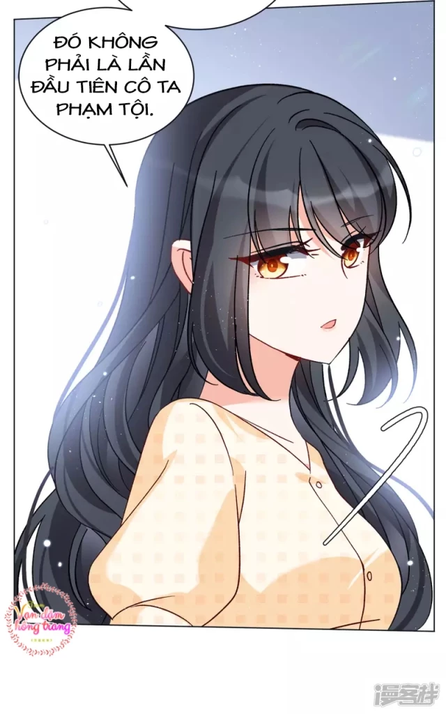 Cô ấy đến rồi, xin hãy nằm xuống! Chapter 172 - Trang 16
