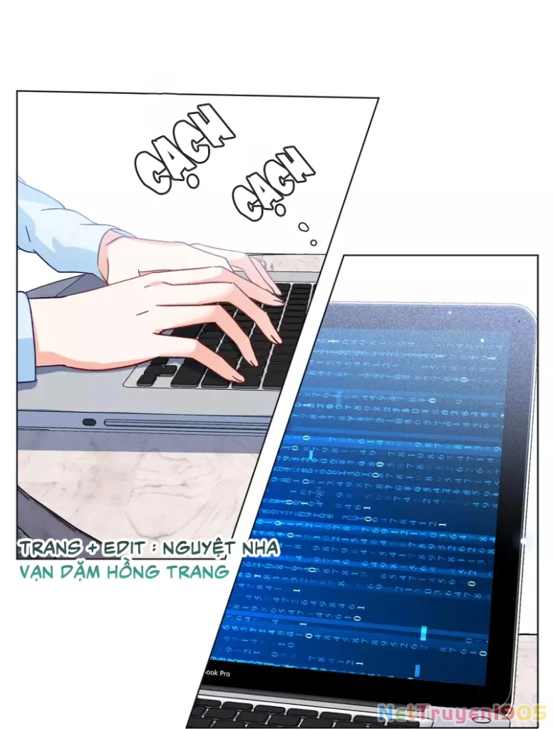 Cô ấy đến rồi, xin hãy nằm xuống! Chapter 172 - Trang 17