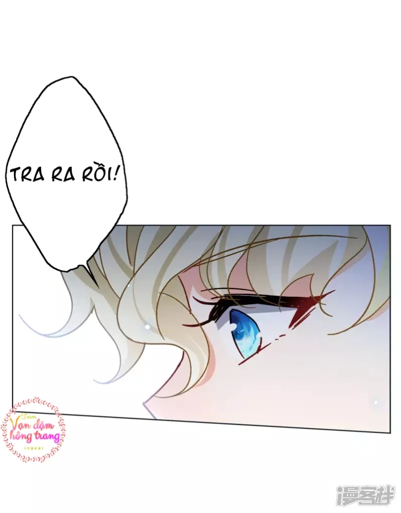 Cô ấy đến rồi, xin hãy nằm xuống! Chapter 172 - Trang 18