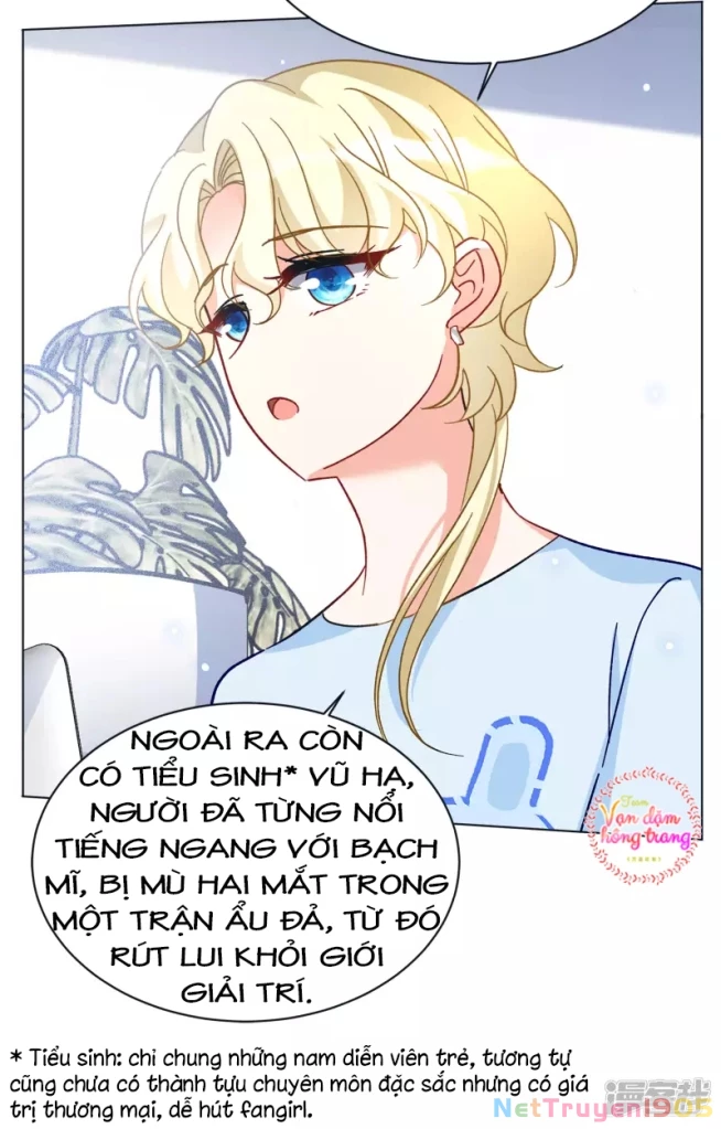 Cô ấy đến rồi, xin hãy nằm xuống! Chapter 172 - Trang 20