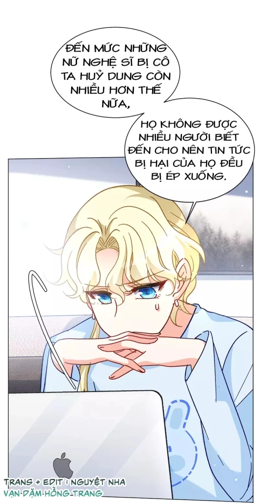 Cô ấy đến rồi, xin hãy nằm xuống! Chapter 172 - Trang 21