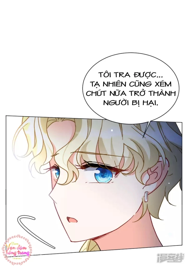 Cô ấy đến rồi, xin hãy nằm xuống! Chapter 172 - Trang 22