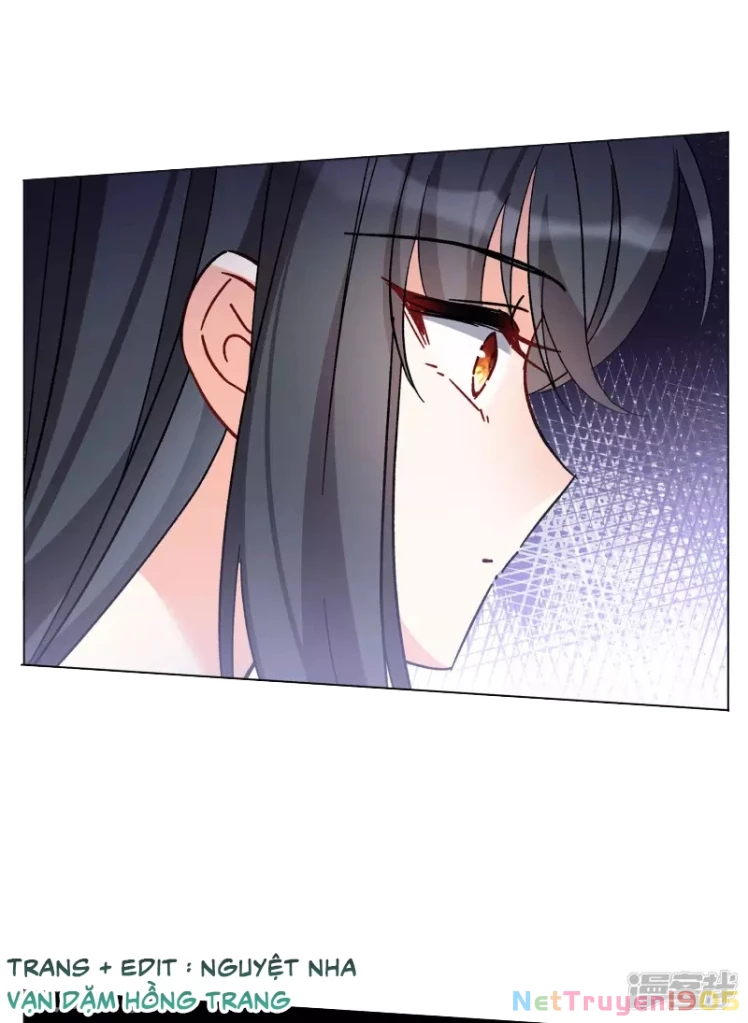Cô ấy đến rồi, xin hãy nằm xuống! Chapter 172 - Trang 23
