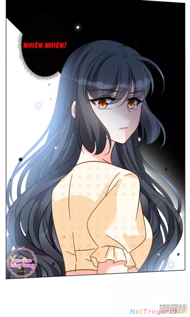 Cô ấy đến rồi, xin hãy nằm xuống! Chapter 172 - Trang 24
