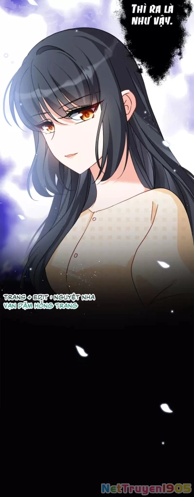 Cô ấy đến rồi, xin hãy nằm xuống! Chapter 172 - Trang 29