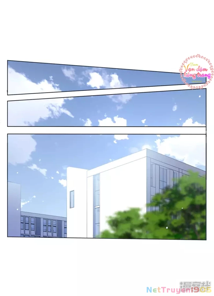 Cô ấy đến rồi, xin hãy nằm xuống! Chapter 172 - Trang 4