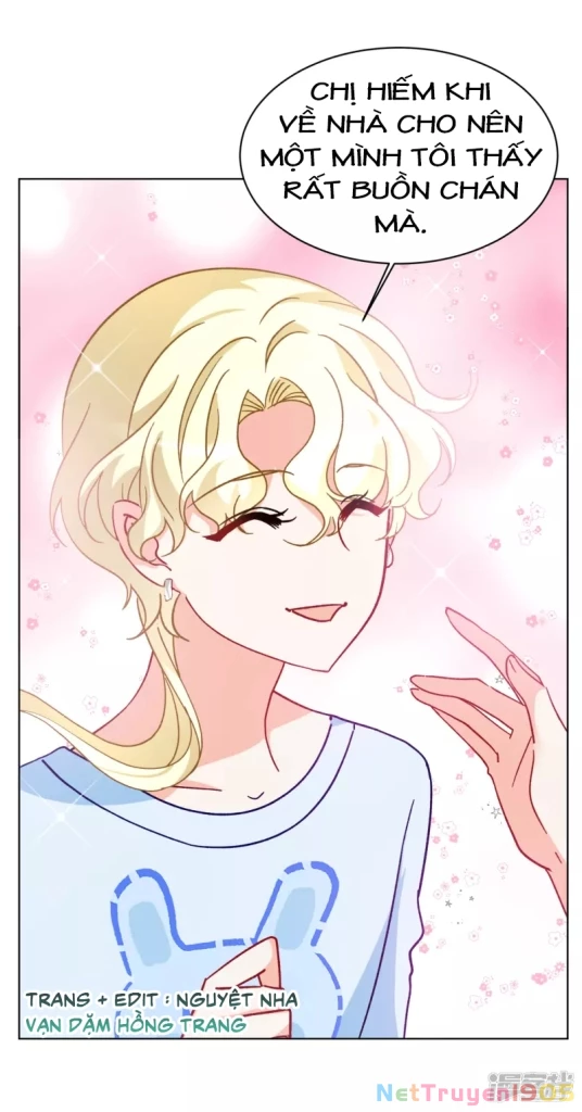 Cô ấy đến rồi, xin hãy nằm xuống! Chapter 173 - Trang 11