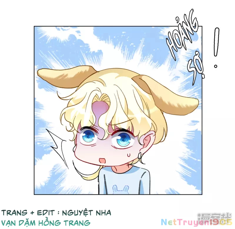 Cô ấy đến rồi, xin hãy nằm xuống! Chapter 173 - Trang 13