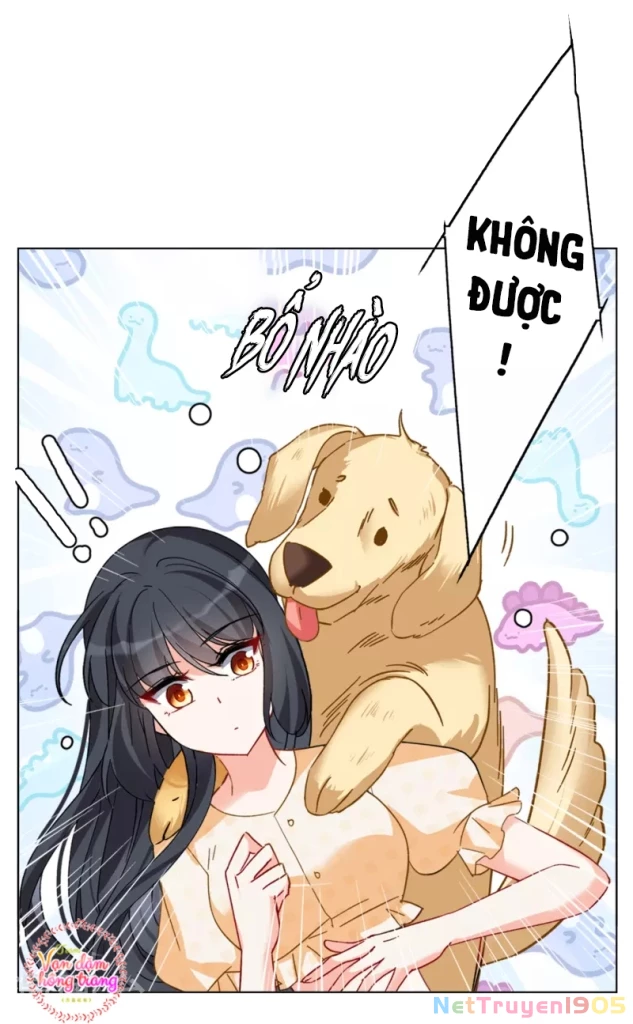 Cô ấy đến rồi, xin hãy nằm xuống! Chapter 173 - Trang 14
