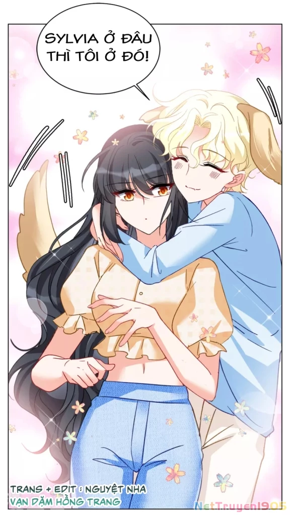 Cô ấy đến rồi, xin hãy nằm xuống! Chapter 173 - Trang 15