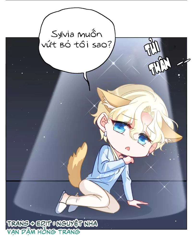 Cô ấy đến rồi, xin hãy nằm xuống! Chapter 173 - Trang 21