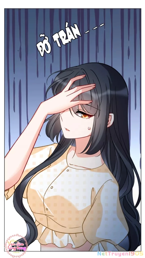 Cô ấy đến rồi, xin hãy nằm xuống! Chapter 173 - Trang 22