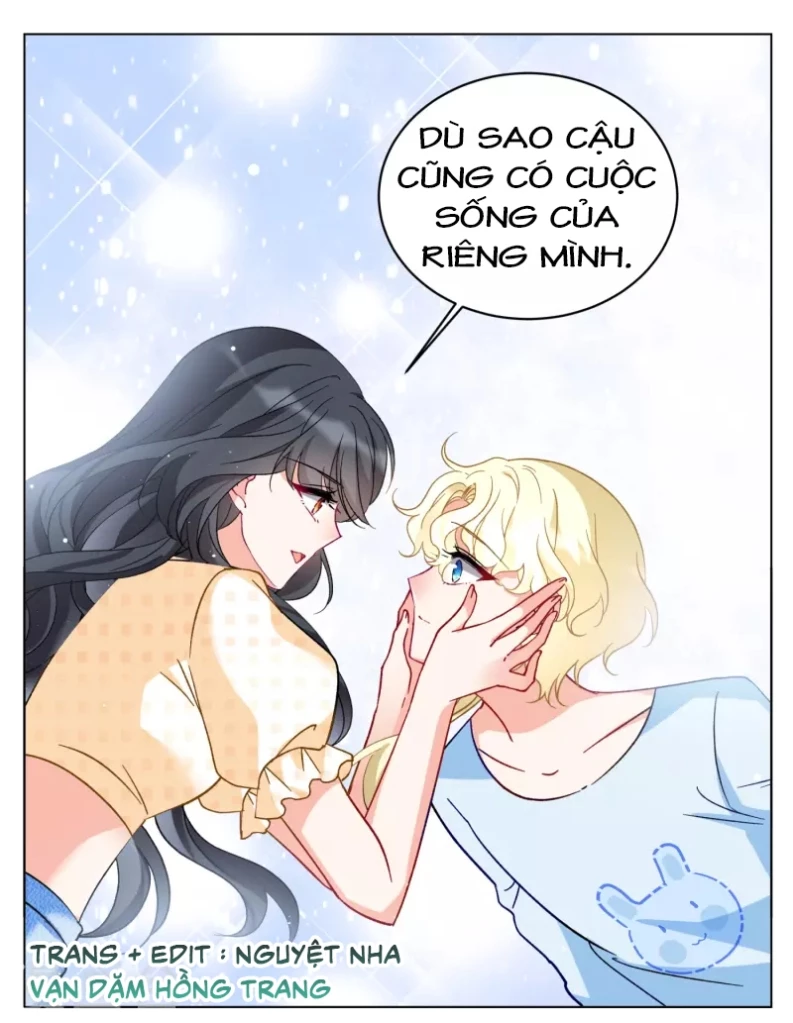 Cô ấy đến rồi, xin hãy nằm xuống! Chapter 173 - Trang 23