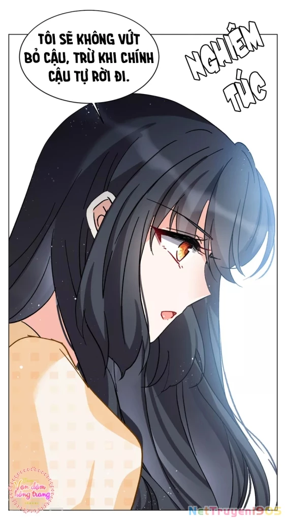 Cô ấy đến rồi, xin hãy nằm xuống! Chapter 173 - Trang 24