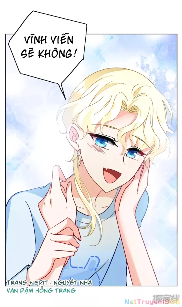 Cô ấy đến rồi, xin hãy nằm xuống! Chapter 173 - Trang 25