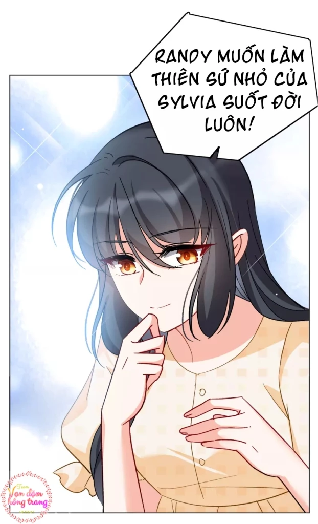 Cô ấy đến rồi, xin hãy nằm xuống! Chapter 173 - Trang 26