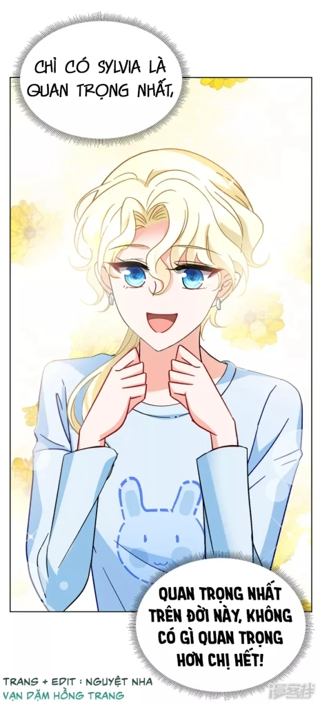 Cô ấy đến rồi, xin hãy nằm xuống! Chapter 173 - Trang 27