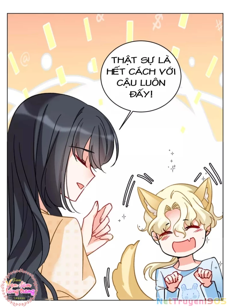 Cô ấy đến rồi, xin hãy nằm xuống! Chapter 173 - Trang 28
