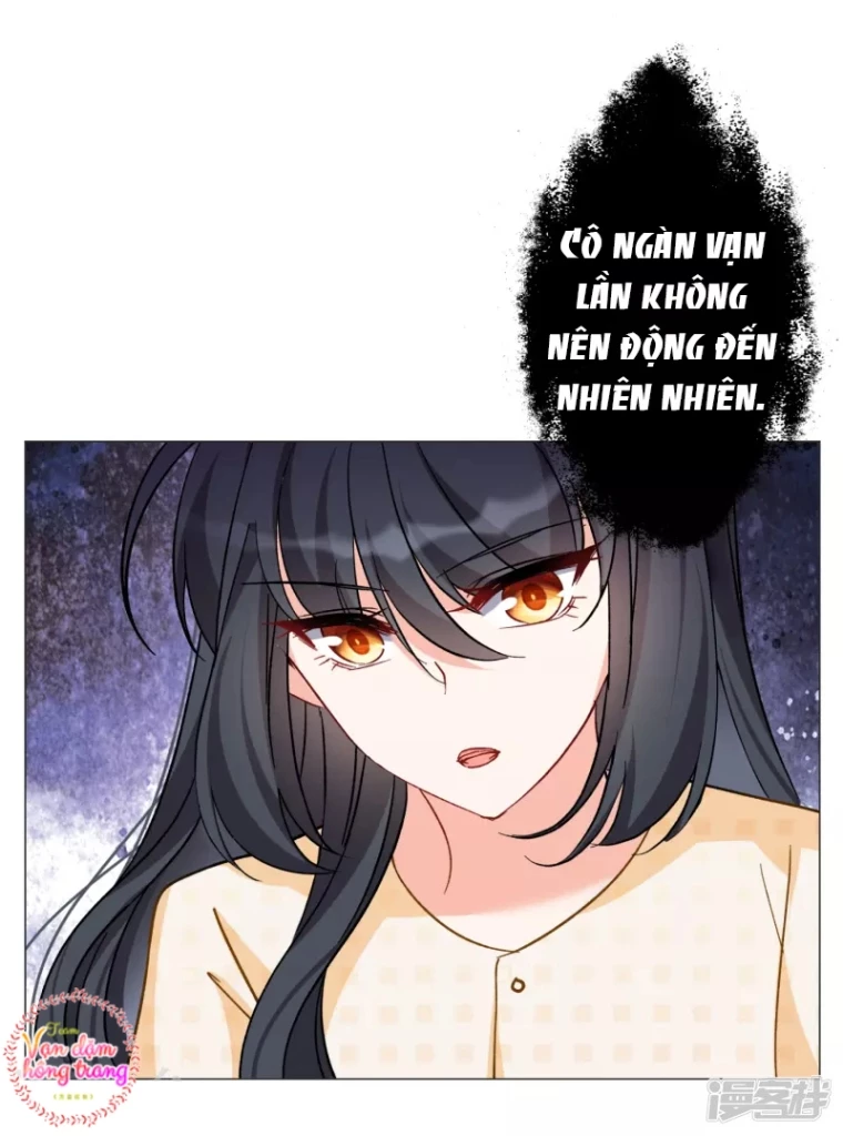 Cô ấy đến rồi, xin hãy nằm xuống! Chapter 173 - Trang 4