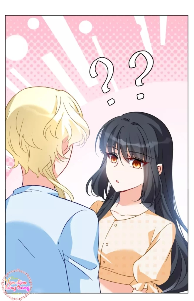 Cô ấy đến rồi, xin hãy nằm xuống! Chapter 173 - Trang 6