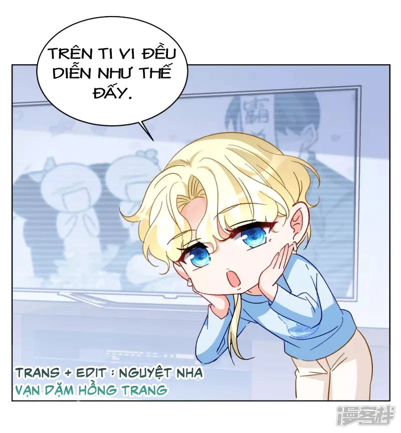Cô ấy đến rồi, xin hãy nằm xuống! Chapter 173 - Trang 7