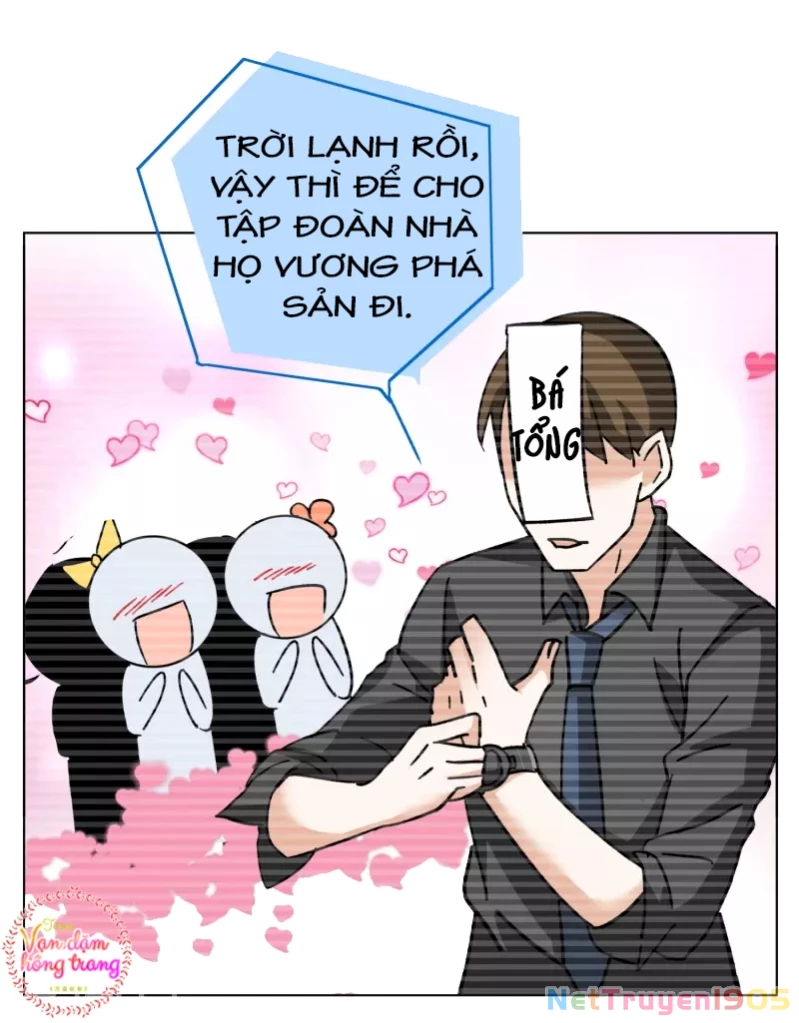 Cô ấy đến rồi, xin hãy nằm xuống! Chapter 173 - Trang 8
