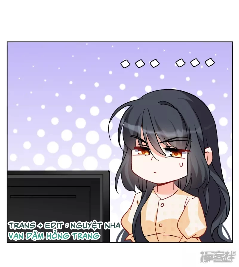 Cô ấy đến rồi, xin hãy nằm xuống! Chapter 173 - Trang 9