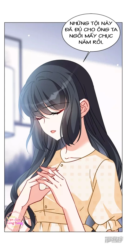 Cô ấy đến rồi, xin hãy nằm xuống! Chapter 174 - Trang 10