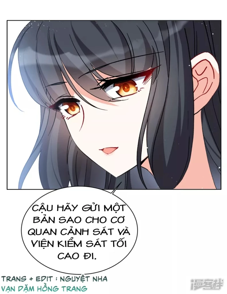Cô ấy đến rồi, xin hãy nằm xuống! Chapter 174 - Trang 11
