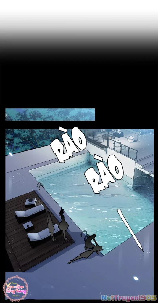 Cô ấy đến rồi, xin hãy nằm xuống! Chapter 174 - Trang 12