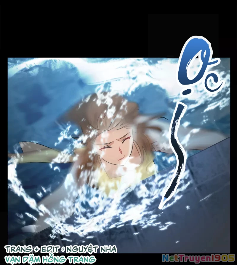 Cô ấy đến rồi, xin hãy nằm xuống! Chapter 174 - Trang 13