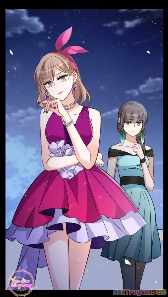 Cô ấy đến rồi, xin hãy nằm xuống! Chapter 174 - Trang 14