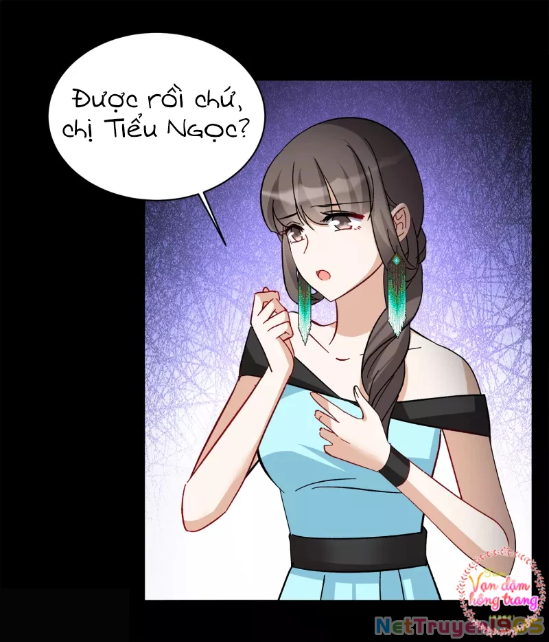 Cô ấy đến rồi, xin hãy nằm xuống! Chapter 174 - Trang 16