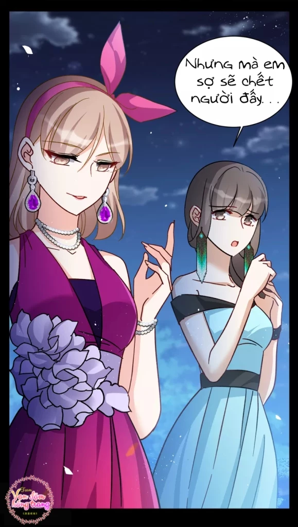 Cô ấy đến rồi, xin hãy nằm xuống! Chapter 174 - Trang 20