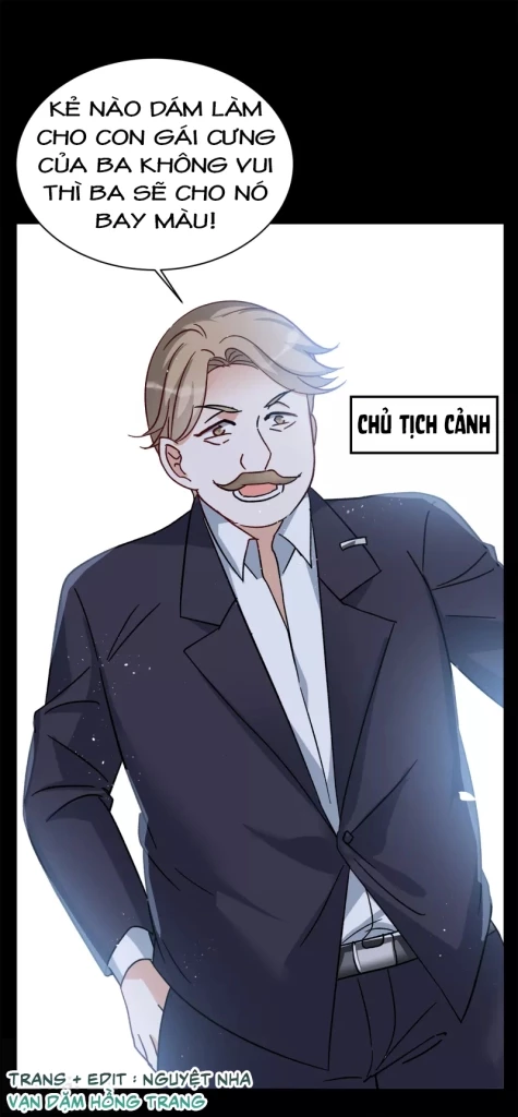 Cô ấy đến rồi, xin hãy nằm xuống! Chapter 174 - Trang 25