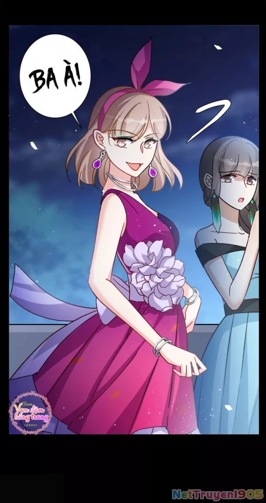 Cô ấy đến rồi, xin hãy nằm xuống! Chapter 174 - Trang 26