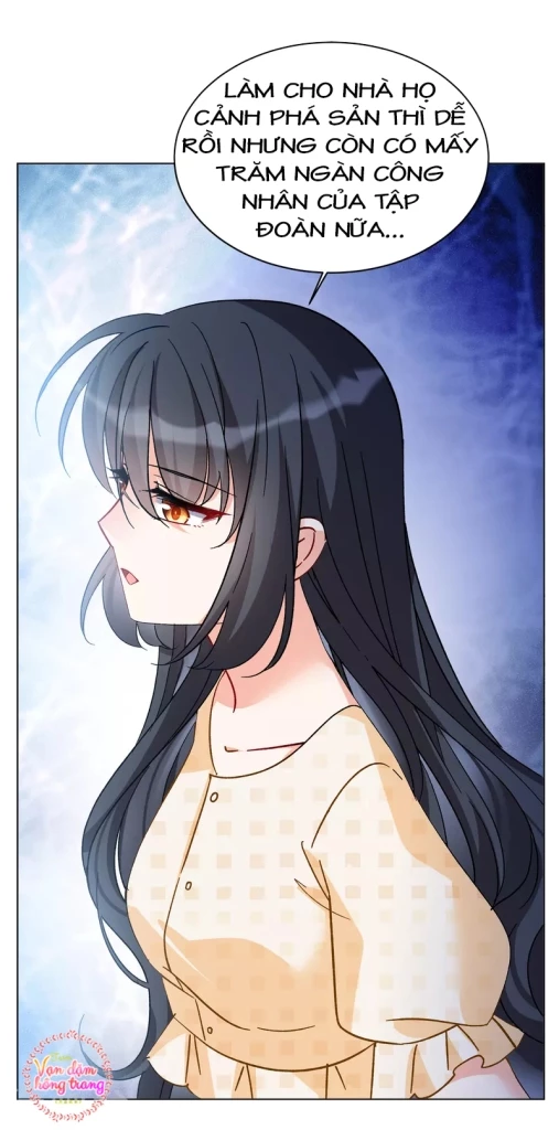 Cô ấy đến rồi, xin hãy nằm xuống! Chapter 174 - Trang 4