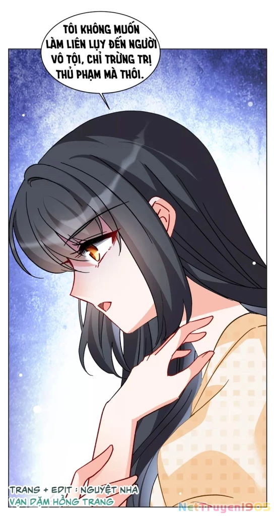 Cô ấy đến rồi, xin hãy nằm xuống! Chapter 174 - Trang 5