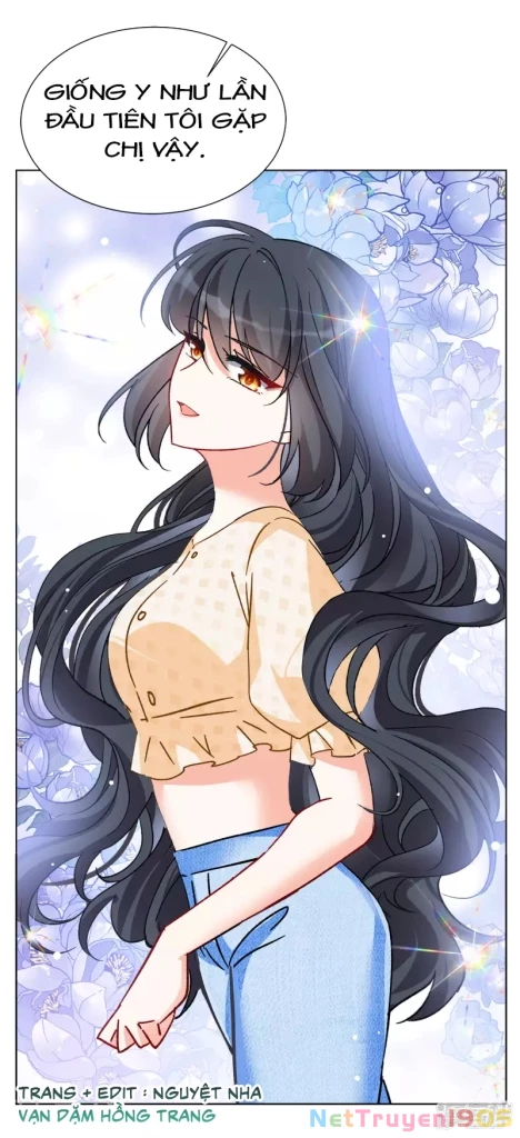 Cô ấy đến rồi, xin hãy nằm xuống! Chapter 174 - Trang 7