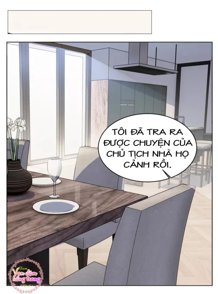 Cô ấy đến rồi, xin hãy nằm xuống! Chapter 174 - Trang 8
