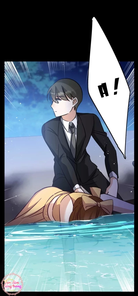 Cô ấy đến rồi, xin hãy nằm xuống! Chapter 175 - Trang 10