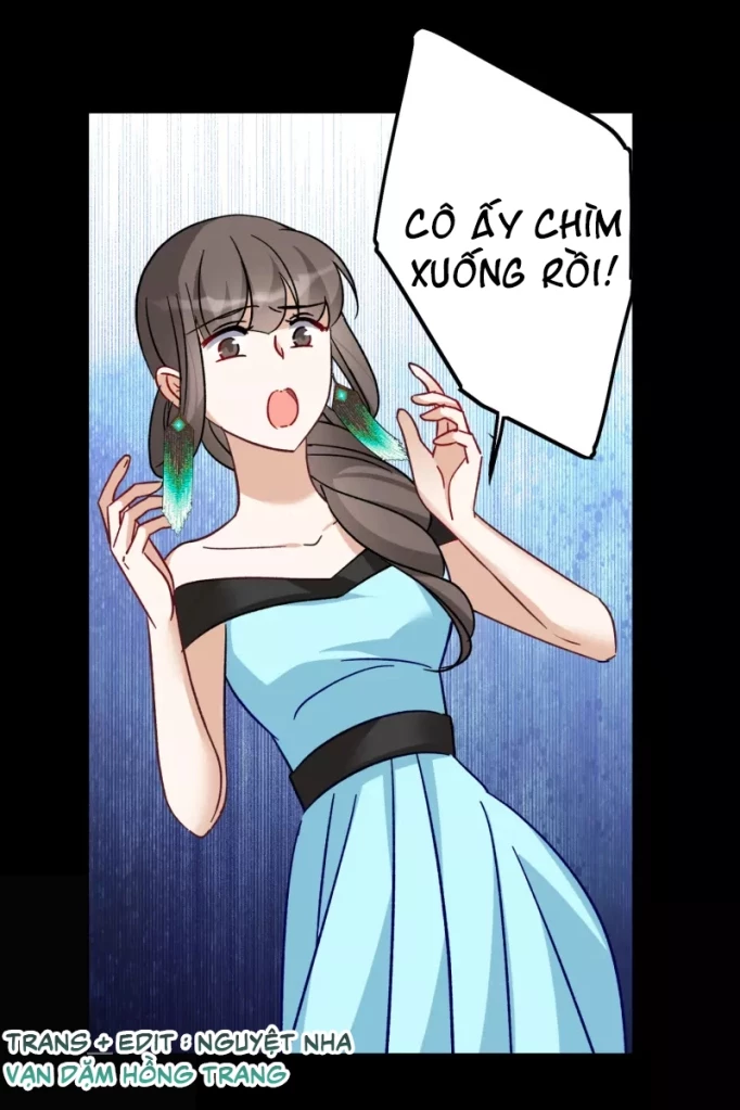 Cô ấy đến rồi, xin hãy nằm xuống! Chapter 175 - Trang 11