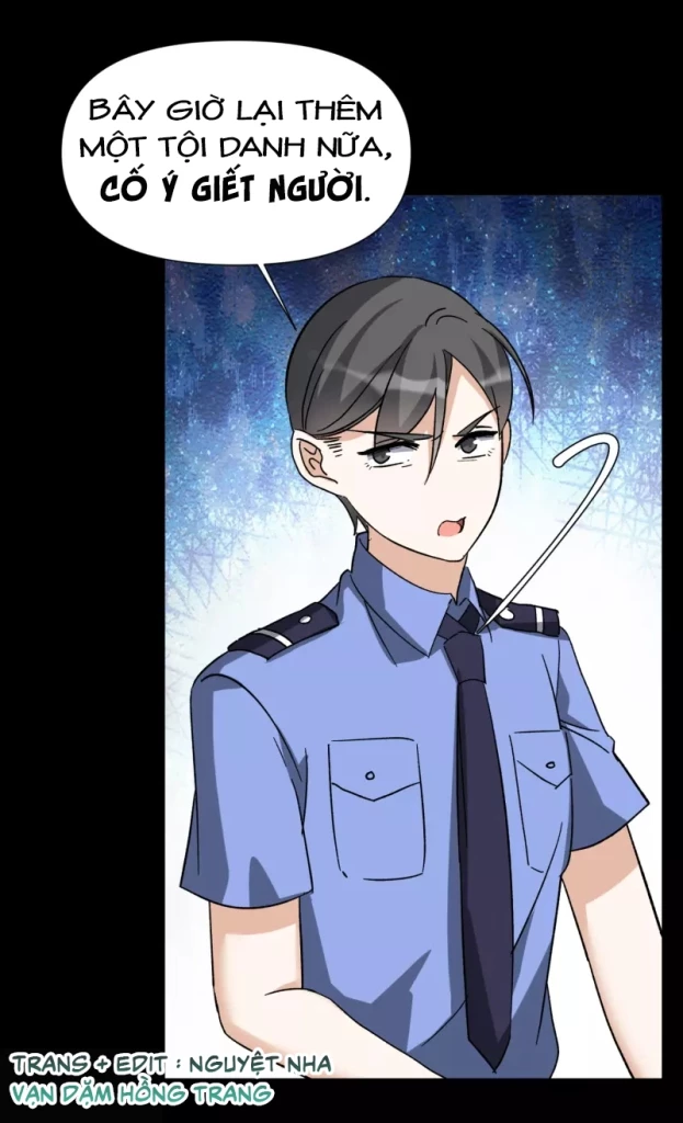Cô ấy đến rồi, xin hãy nằm xuống! Chapter 175 - Trang 13